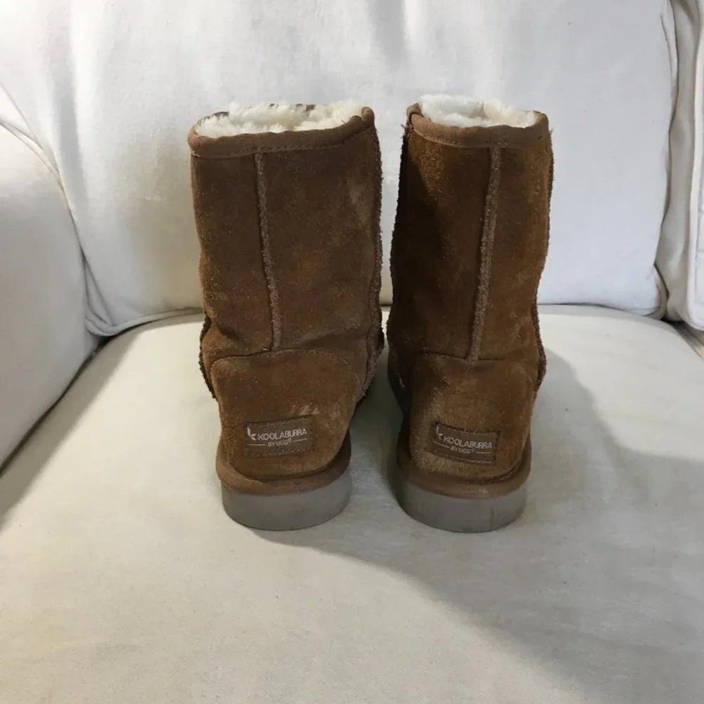 UGG Koolaburra Boots